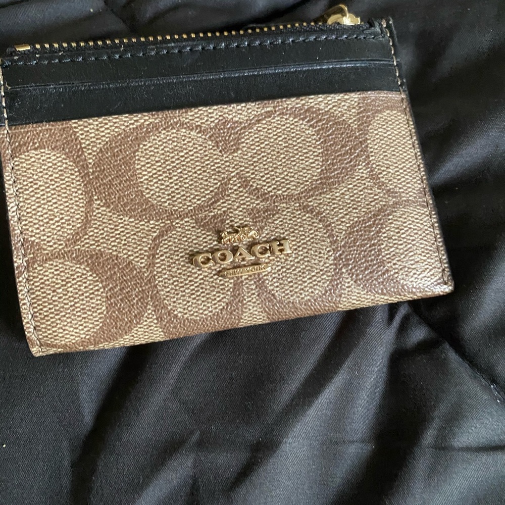 Coin purse